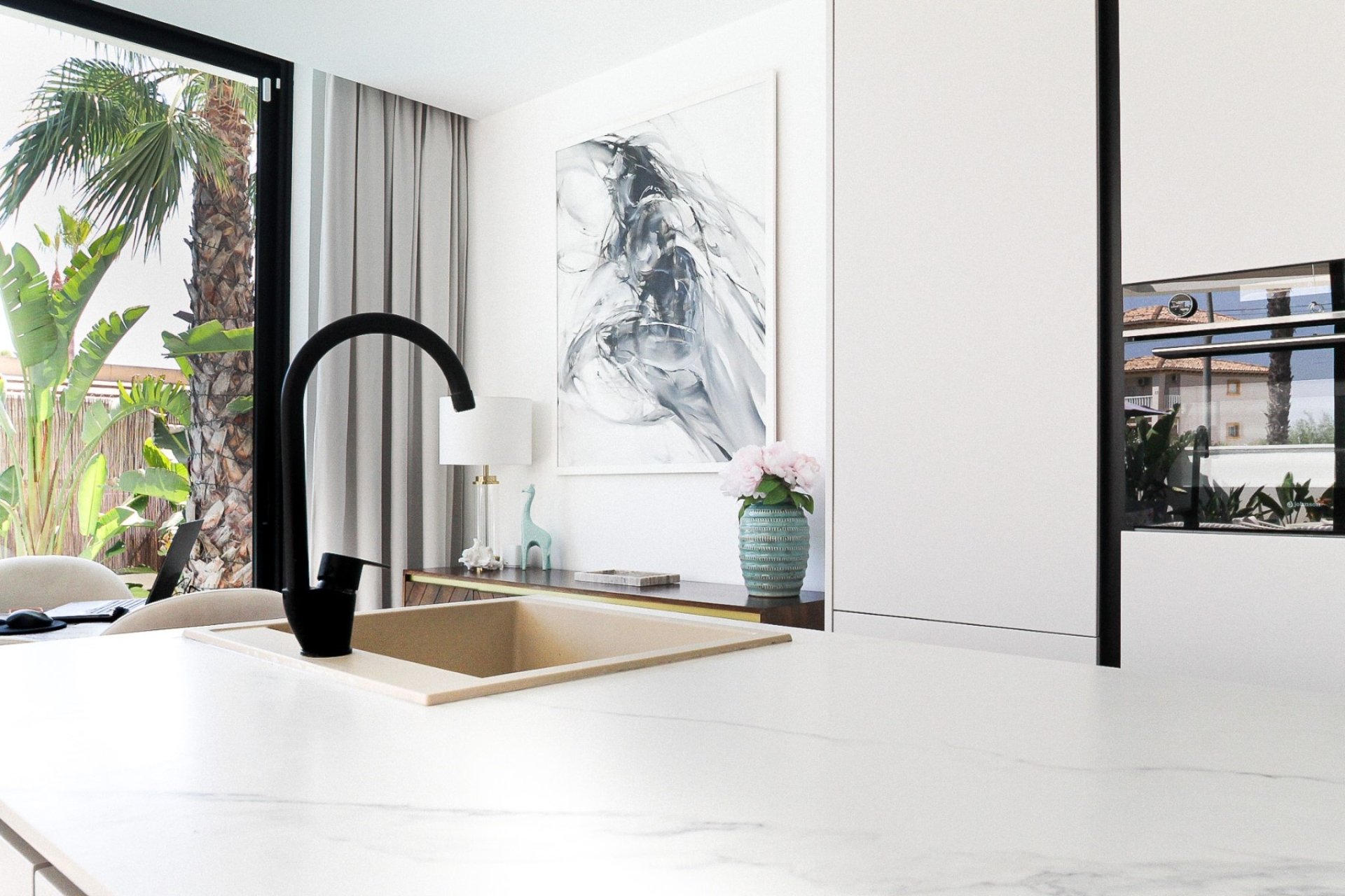 Reventa - Villa -
Orihuela Costa - Costa Blanca