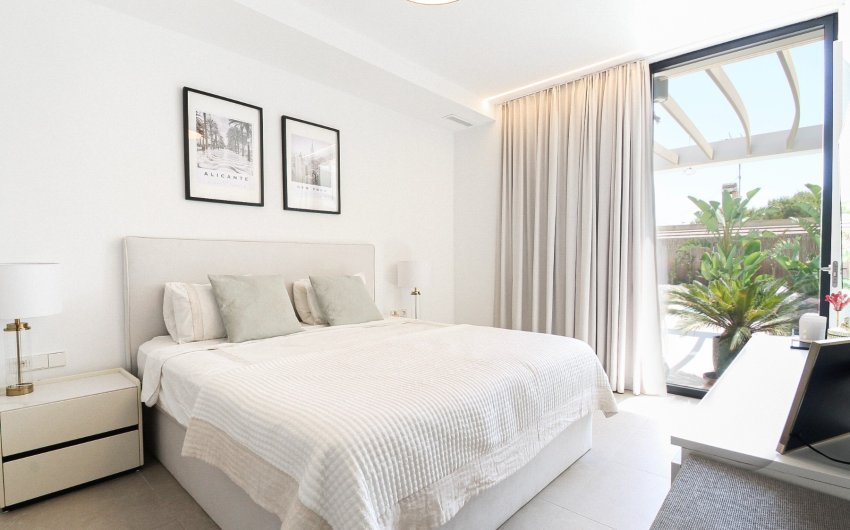 Reventa - Villa -
Orihuela Costa - Costa Blanca