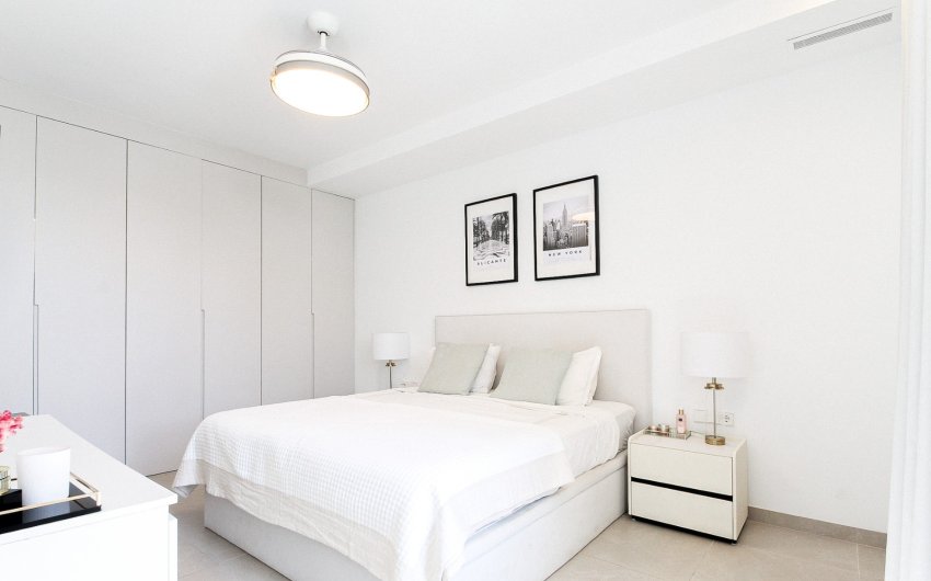 Reventa - Villa -
Orihuela Costa - Costa Blanca