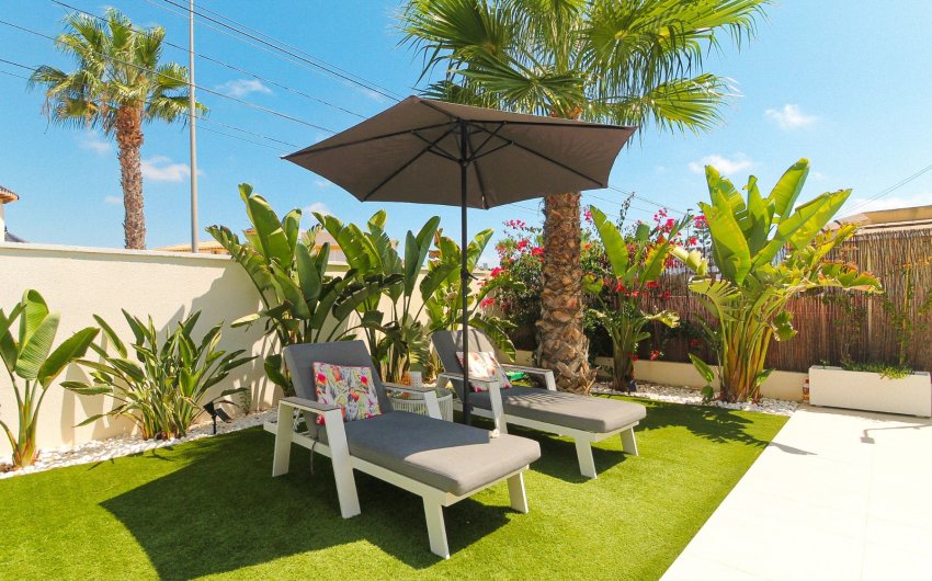 Reventa - Villa -
Orihuela Costa - Costa Blanca