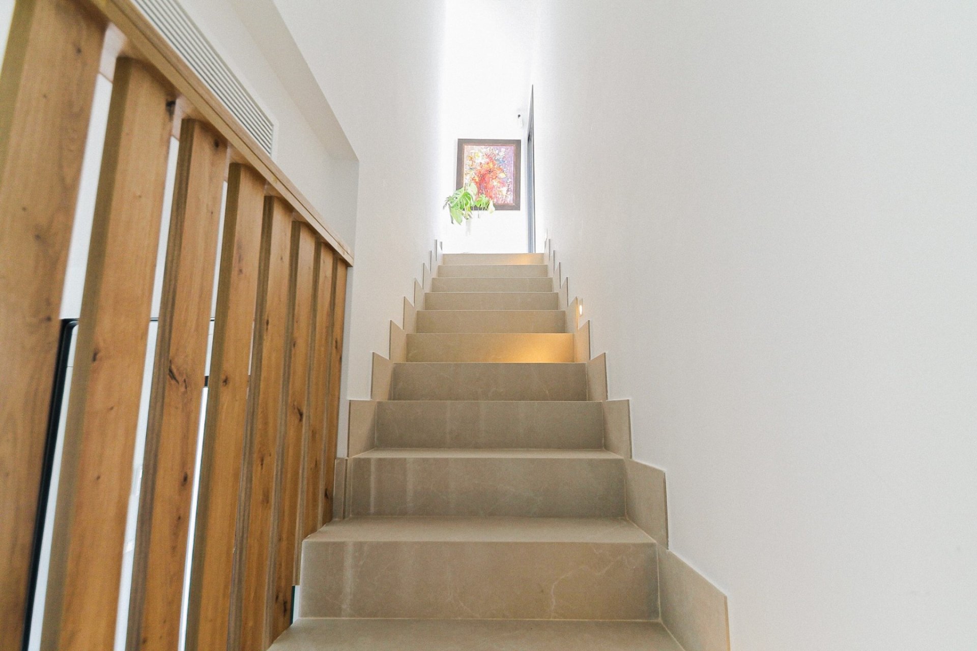 Reventa - Villa -
Orihuela Costa - Costa Blanca