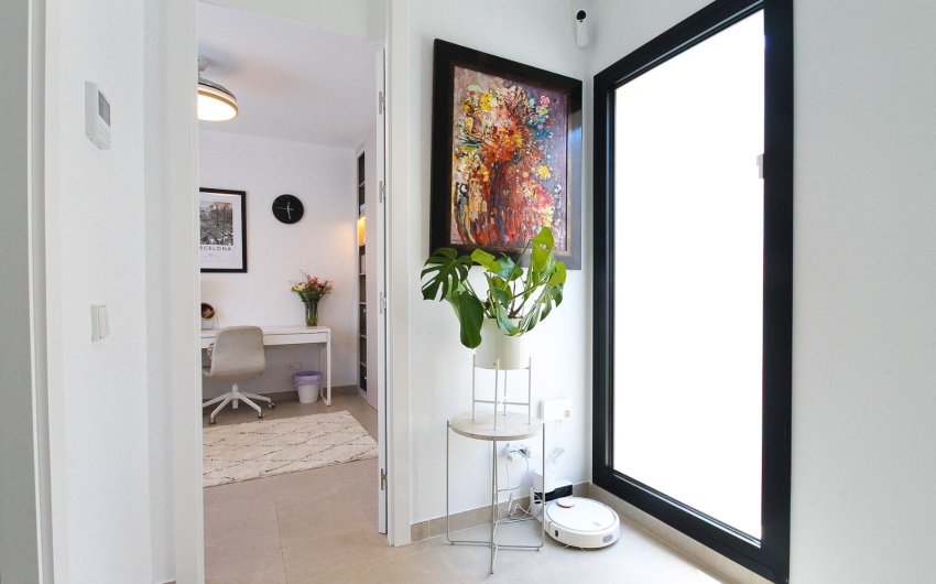 Reventa - Villa -
Orihuela Costa - Costa Blanca