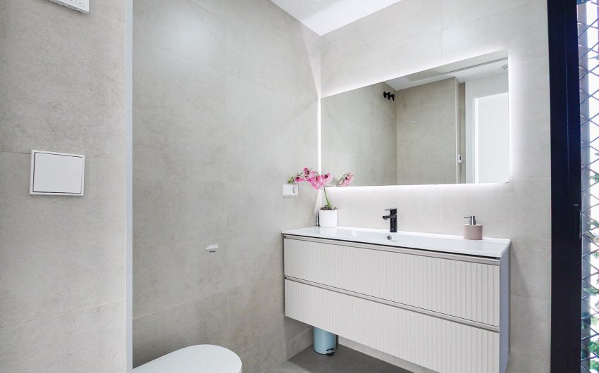 Reventa - Villa -
Orihuela Costa - Costa Blanca