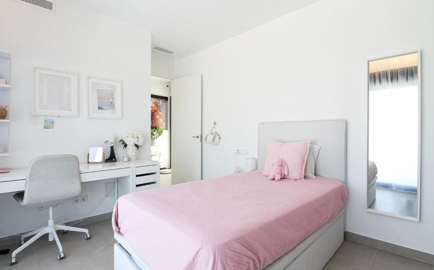 Reventa - Villa -
Orihuela Costa - Costa Blanca