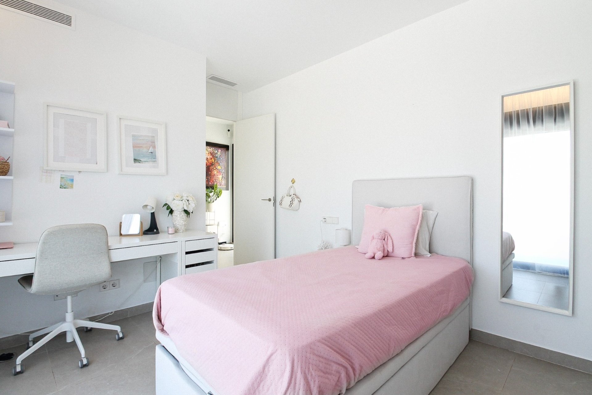 Reventa - Villa -
Orihuela Costa - Costa Blanca