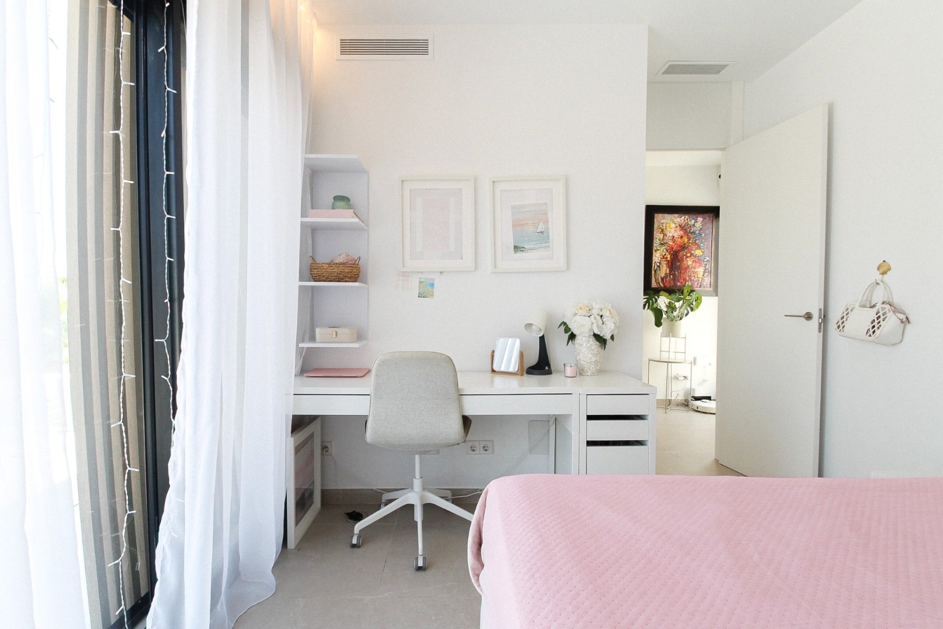 Reventa - Villa -
Orihuela Costa - Costa Blanca