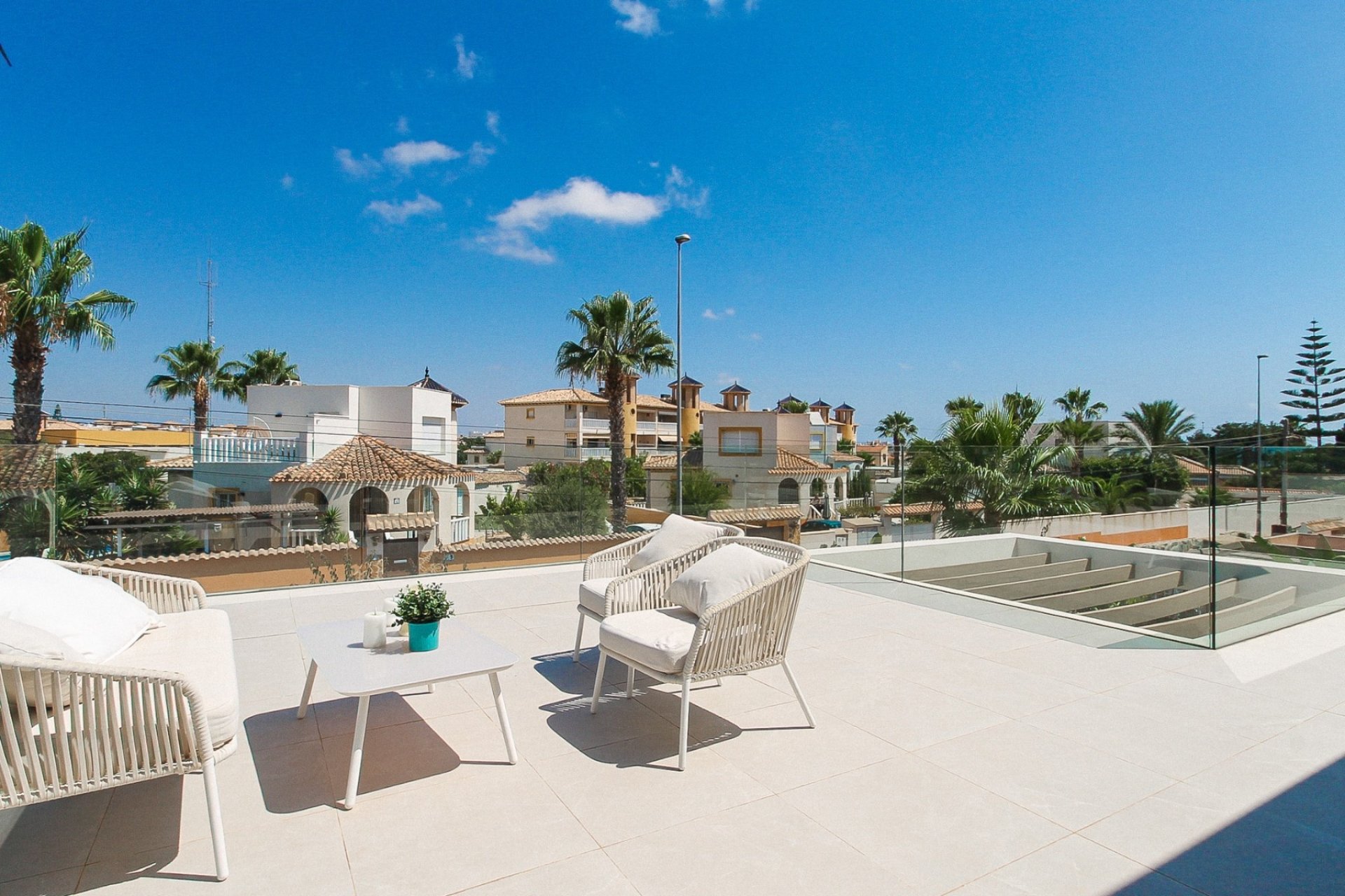 Reventa - Villa -
Orihuela Costa - Costa Blanca