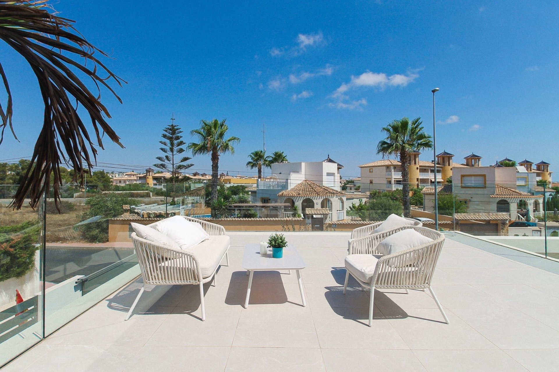Reventa - Villa -
Orihuela Costa - Costa Blanca