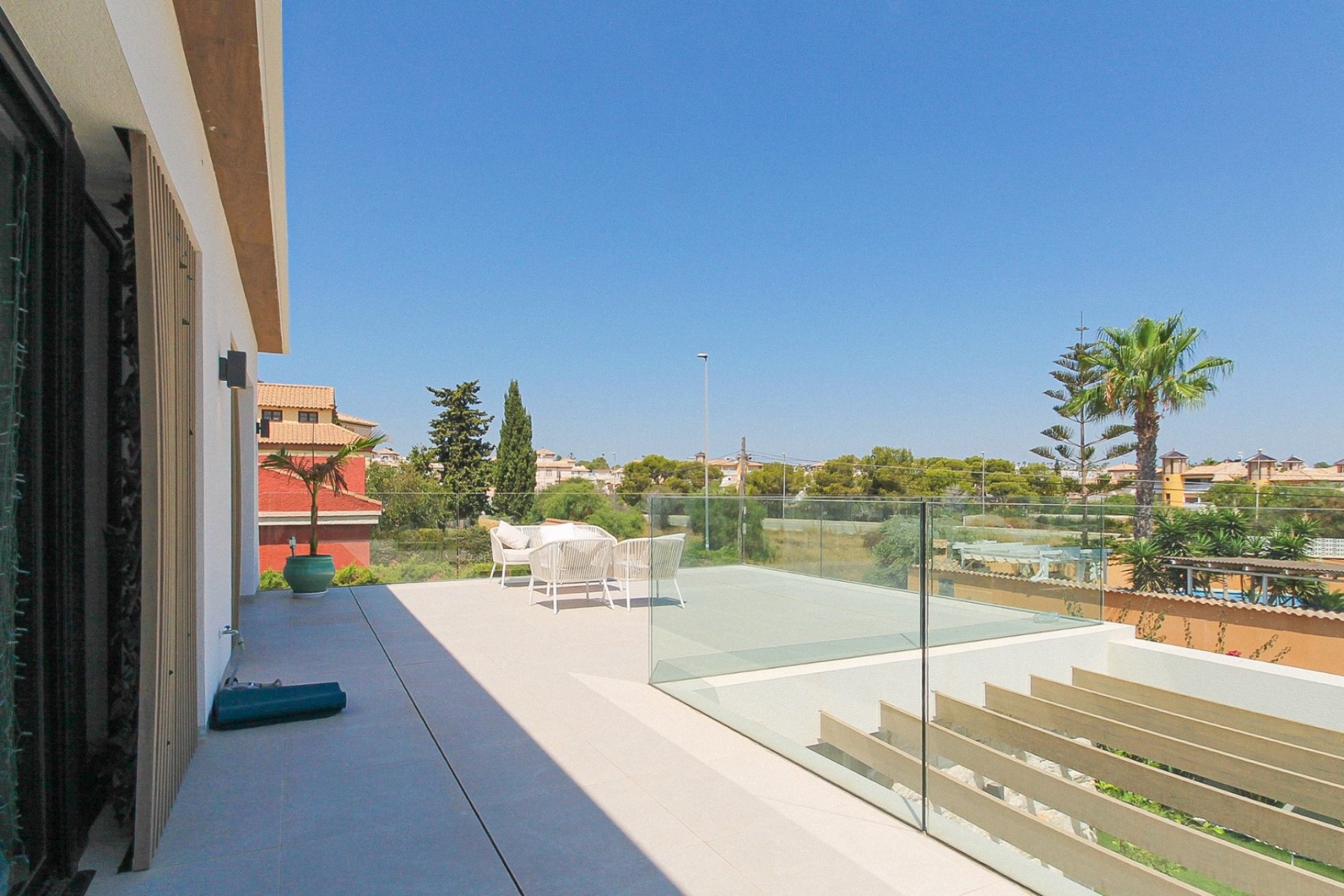 Reventa - Villa -
Orihuela Costa - Costa Blanca