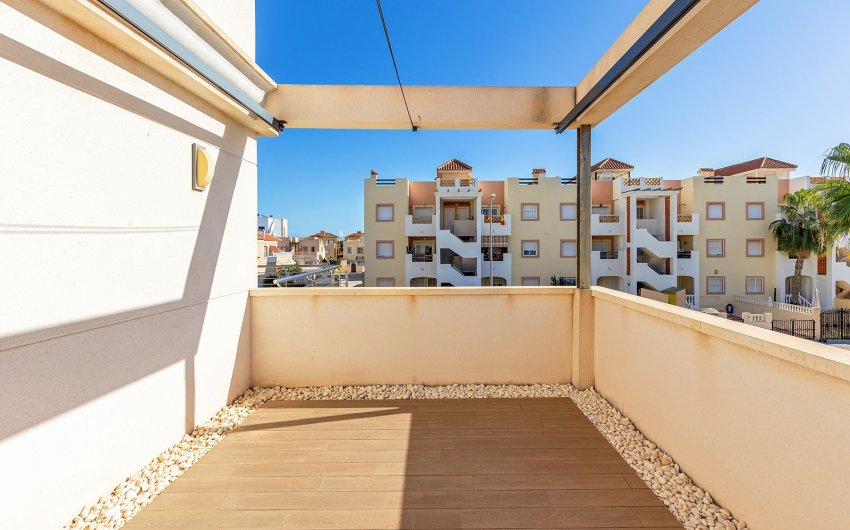 Reventa - Villa -
Orihuela Costa - Costa Blanca