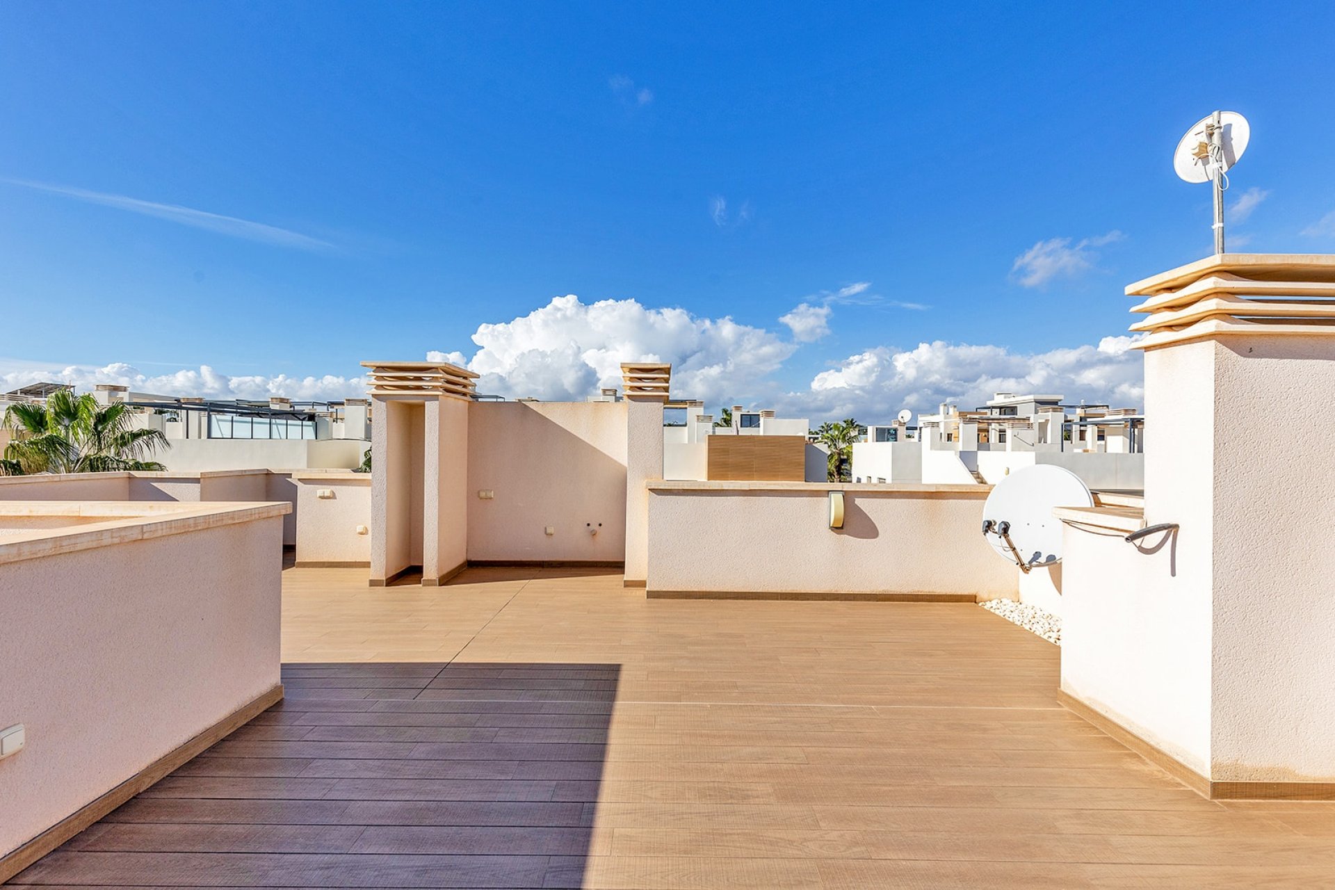 Reventa - Villa -
Orihuela Costa - Costa Blanca