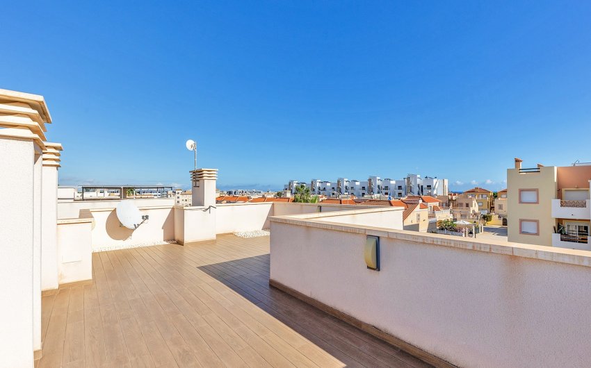 Reventa - Villa -
Orihuela Costa - Costa Blanca