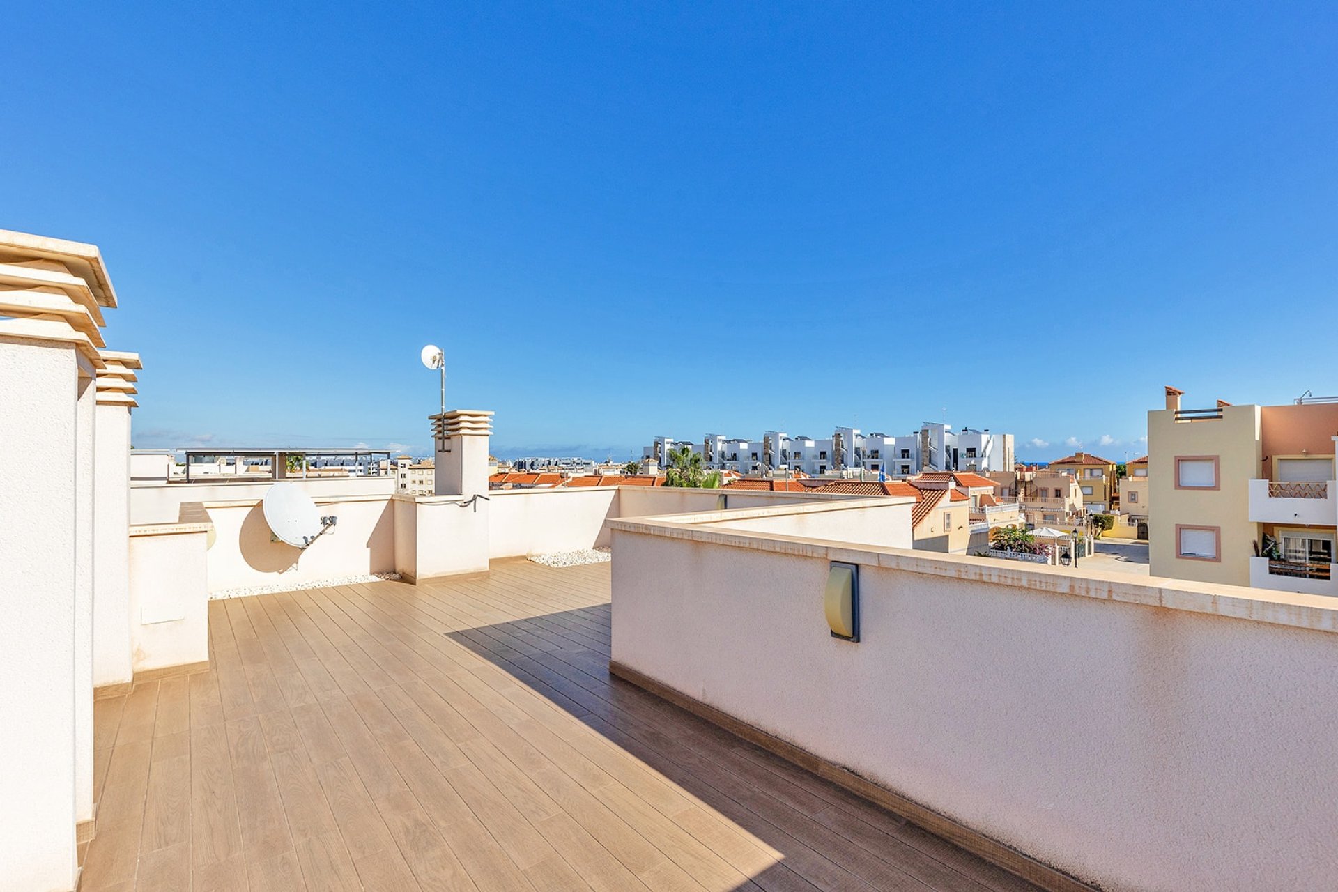 Reventa - Villa -
Orihuela Costa - Costa Blanca