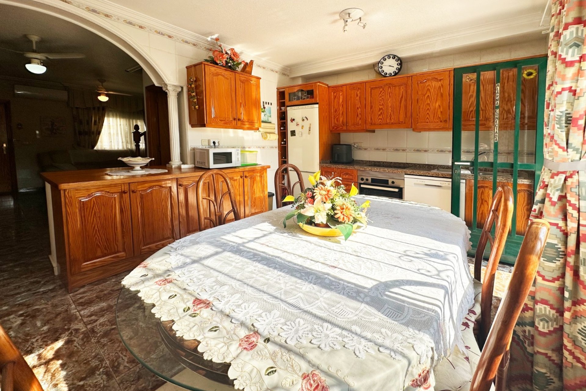 Reventa - Villa -
Orihuela Costa - Costa Blanca