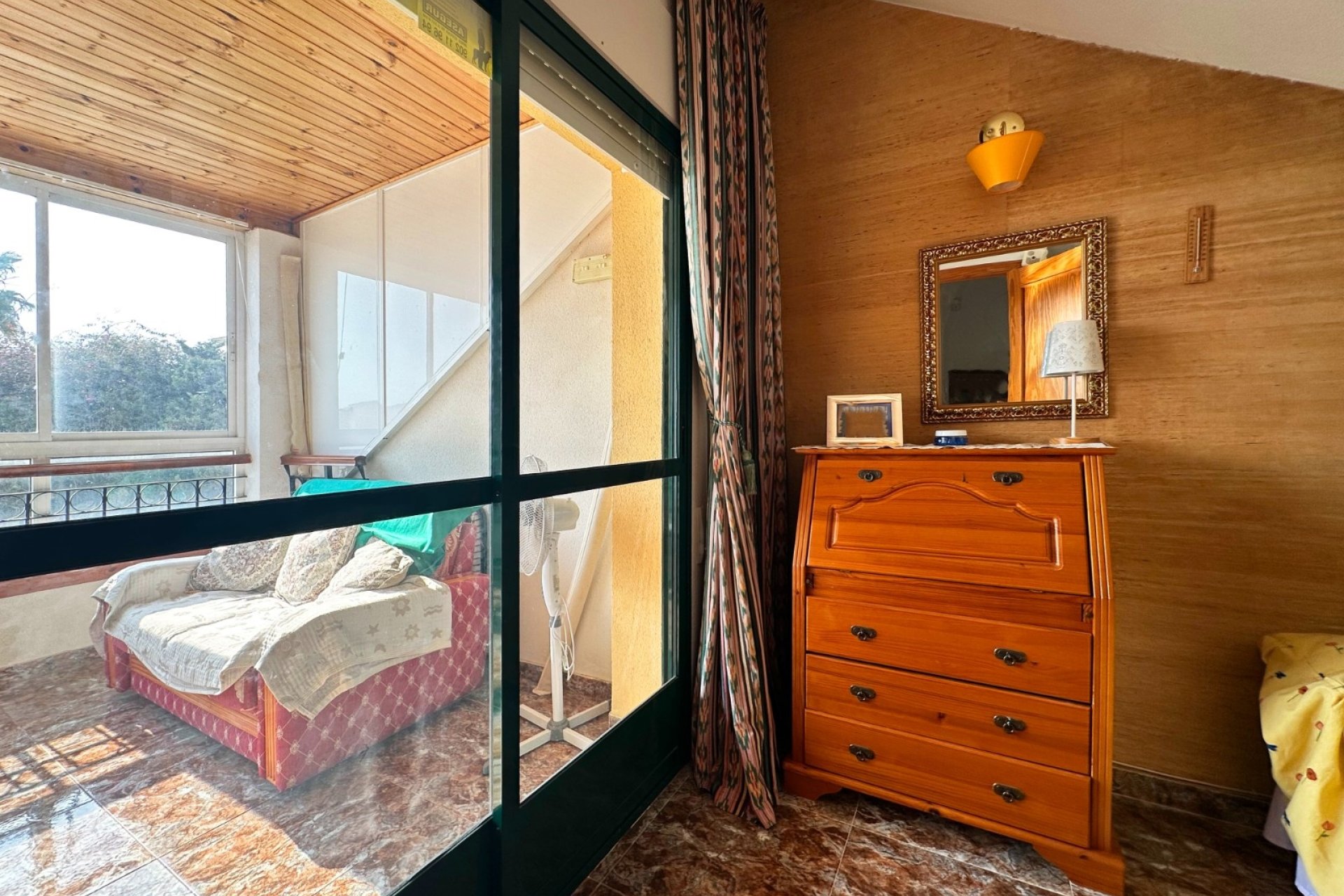 Reventa - Villa -
Orihuela Costa - Costa Blanca