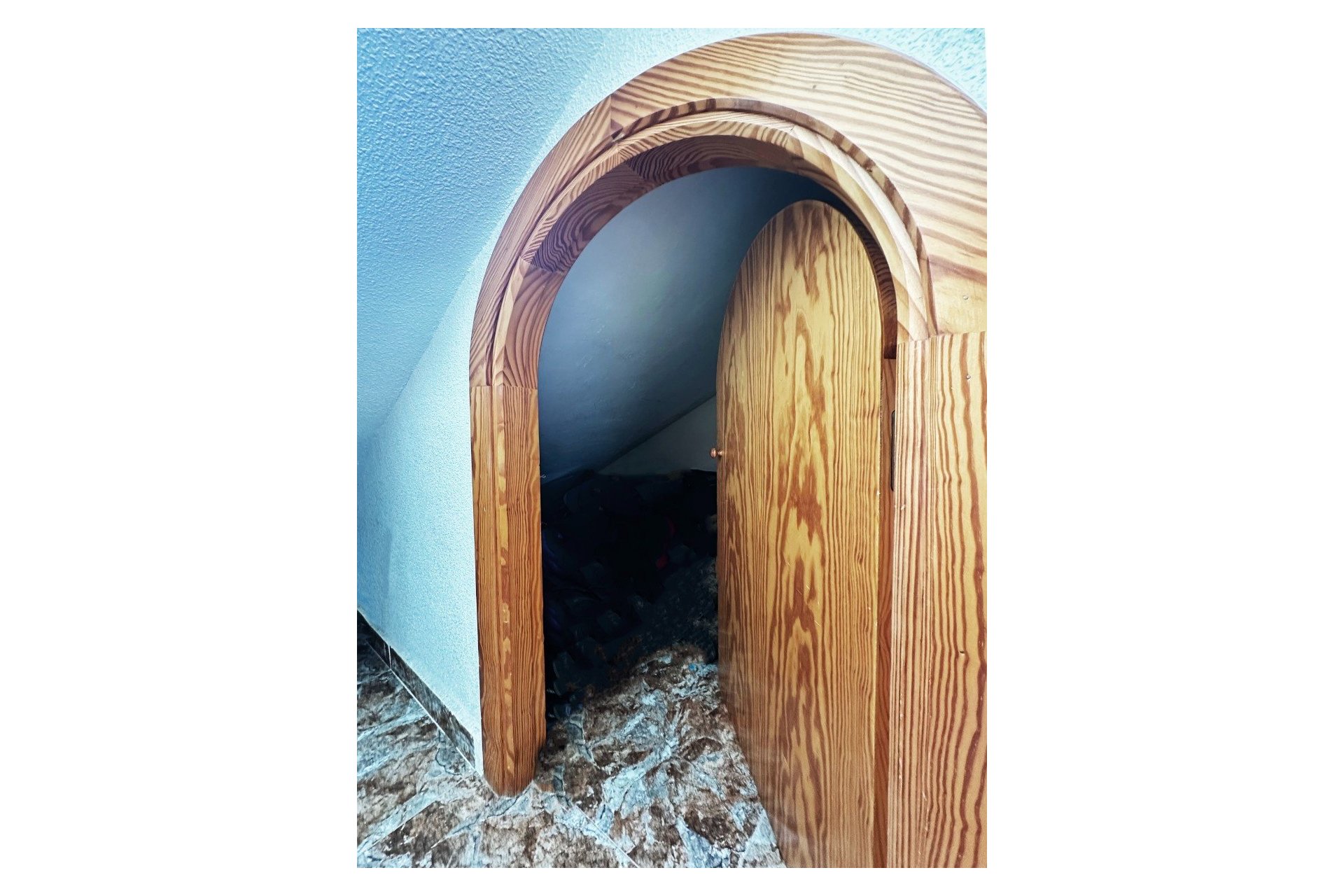 Reventa - Villa -
Orihuela Costa - Costa Blanca