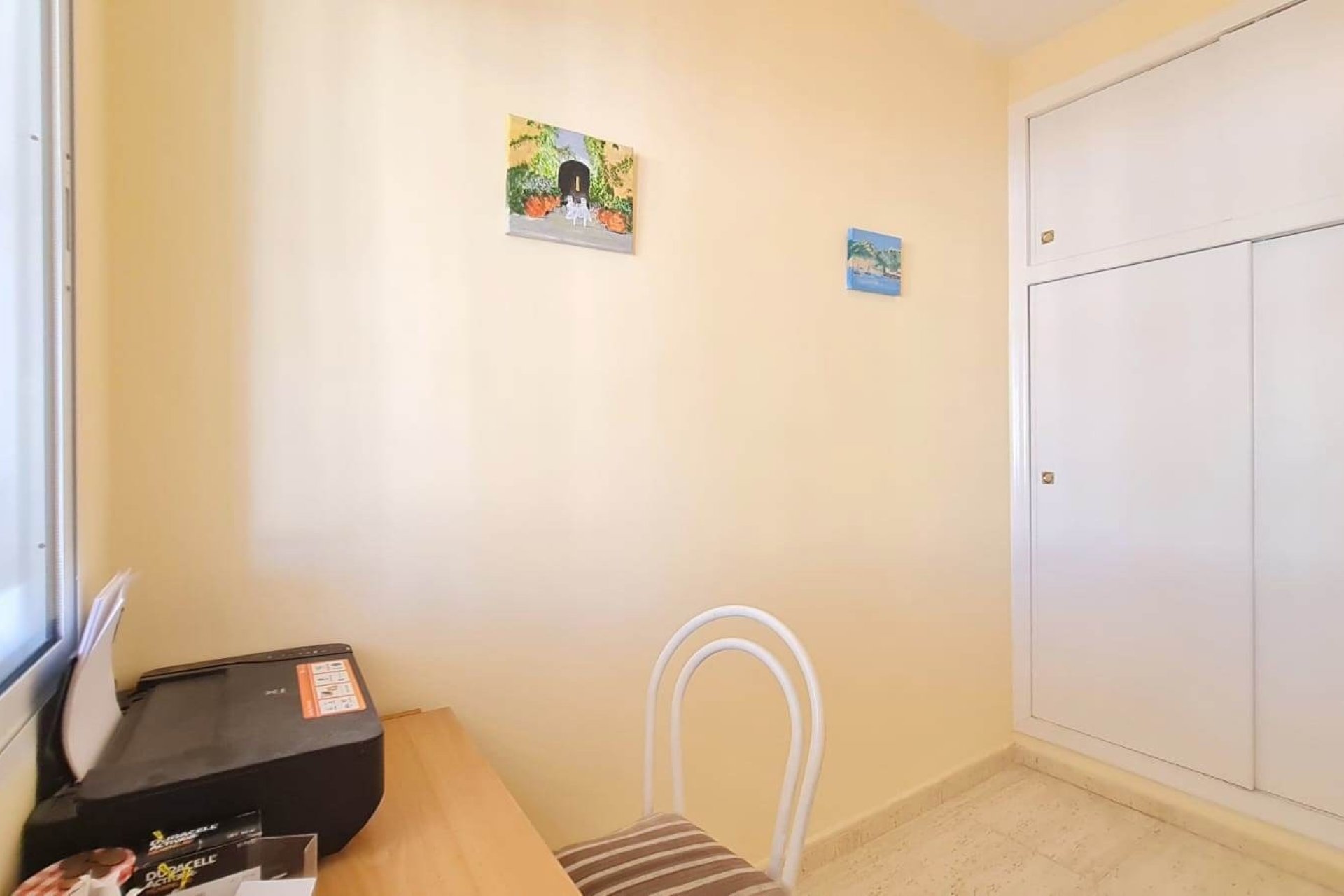 Reventa - Villa -
Orihuela Costa - Costa Blanca