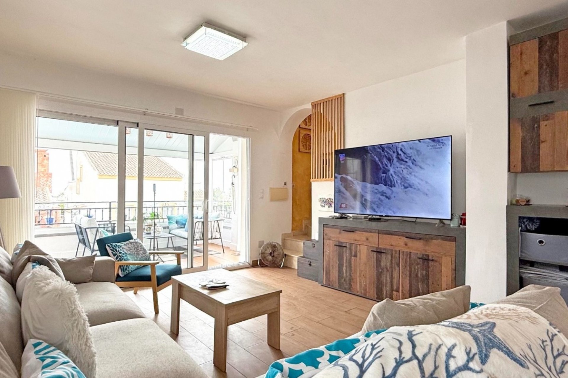 Reventa - Villa -
Orihuela Costa - Costa Blanca