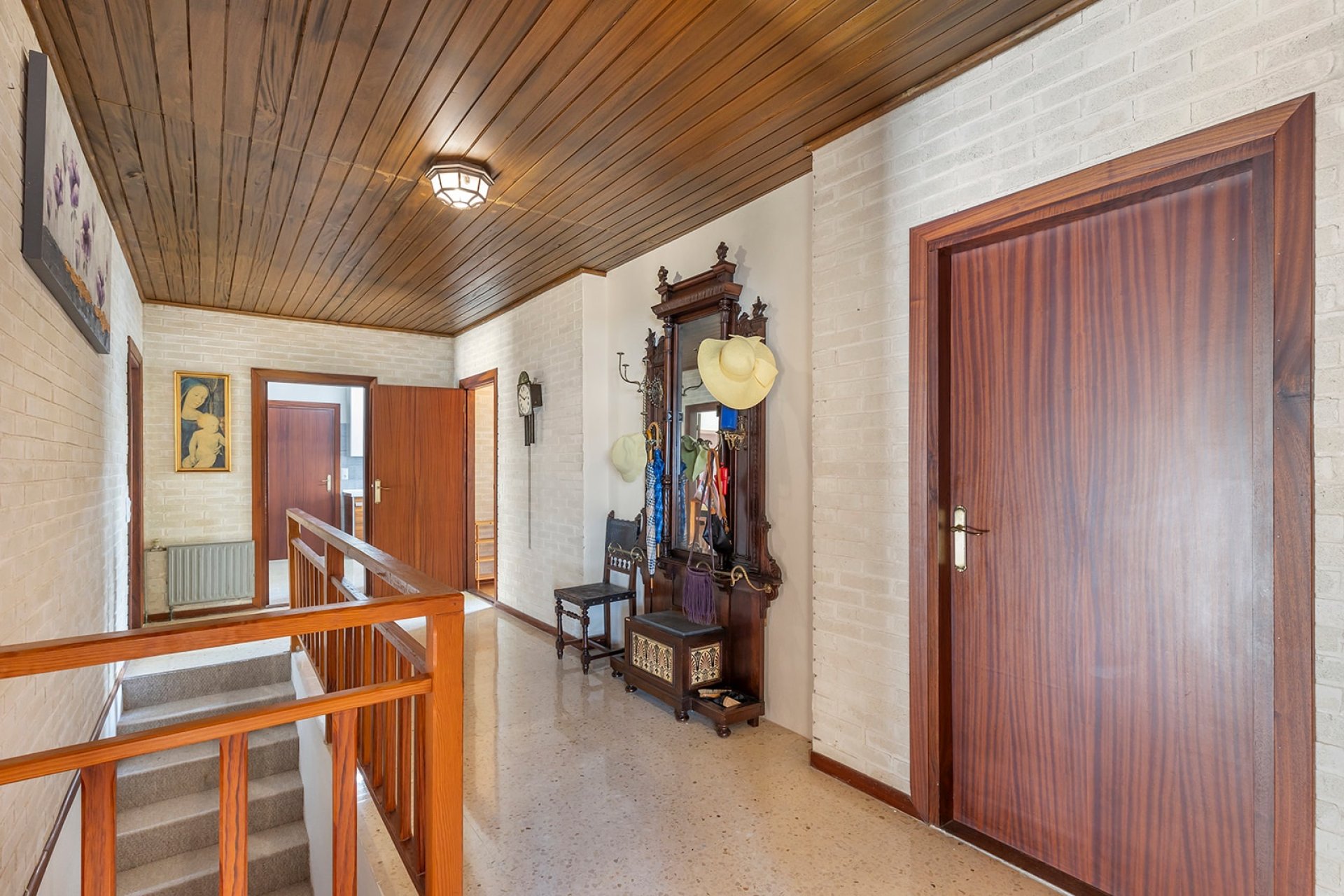 Reventa - Villa -
Orihuela Costa - Costa Blanca