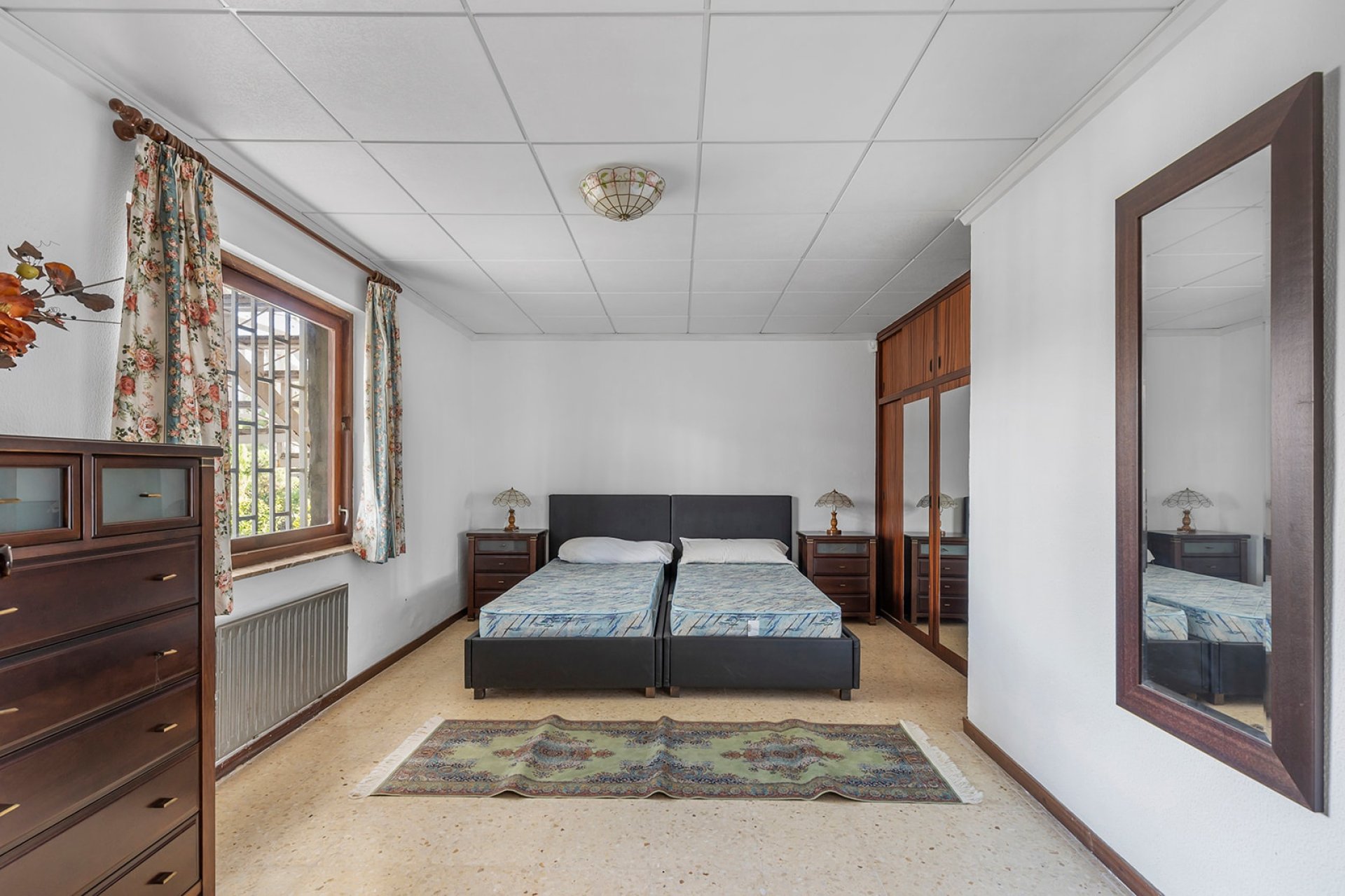 Reventa - Villa -
Orihuela Costa - Costa Blanca