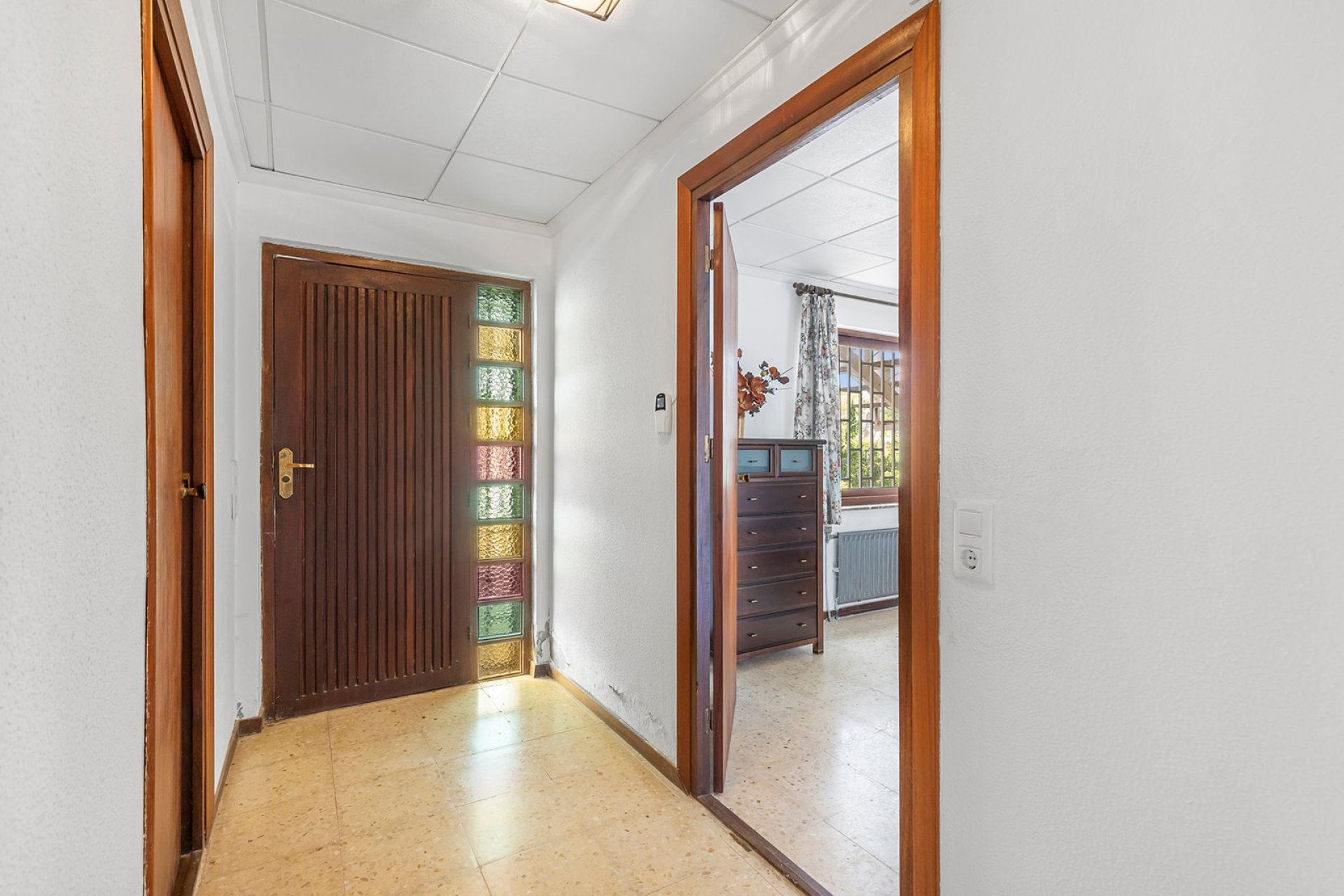 Reventa - Villa -
Orihuela Costa - Costa Blanca