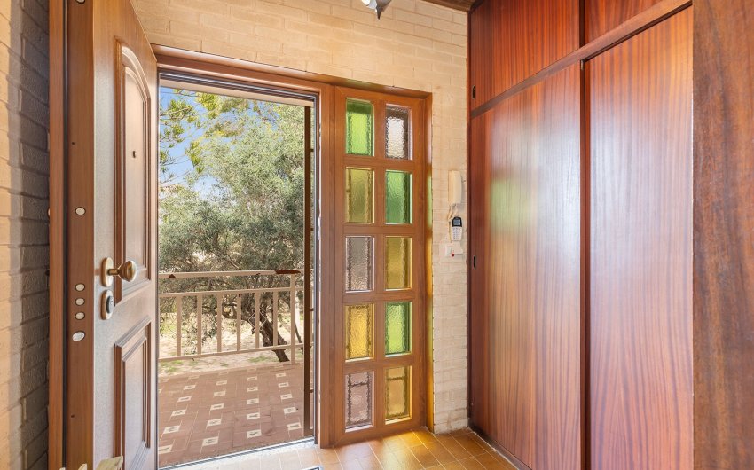 Reventa - Villa -
Orihuela Costa - Costa Blanca
