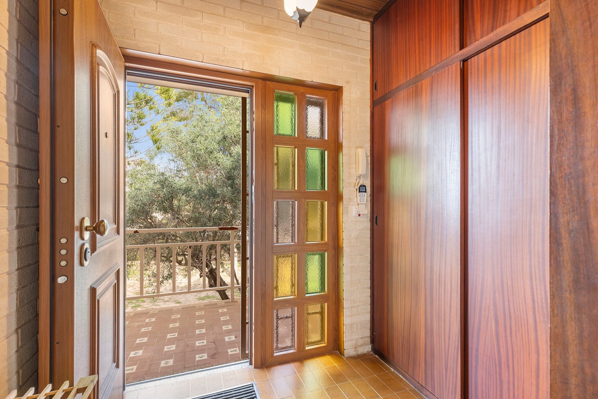 Reventa - Villa -
Orihuela Costa - Costa Blanca