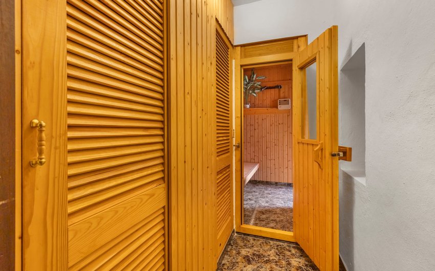 Reventa - Villa -
Orihuela Costa - Costa Blanca