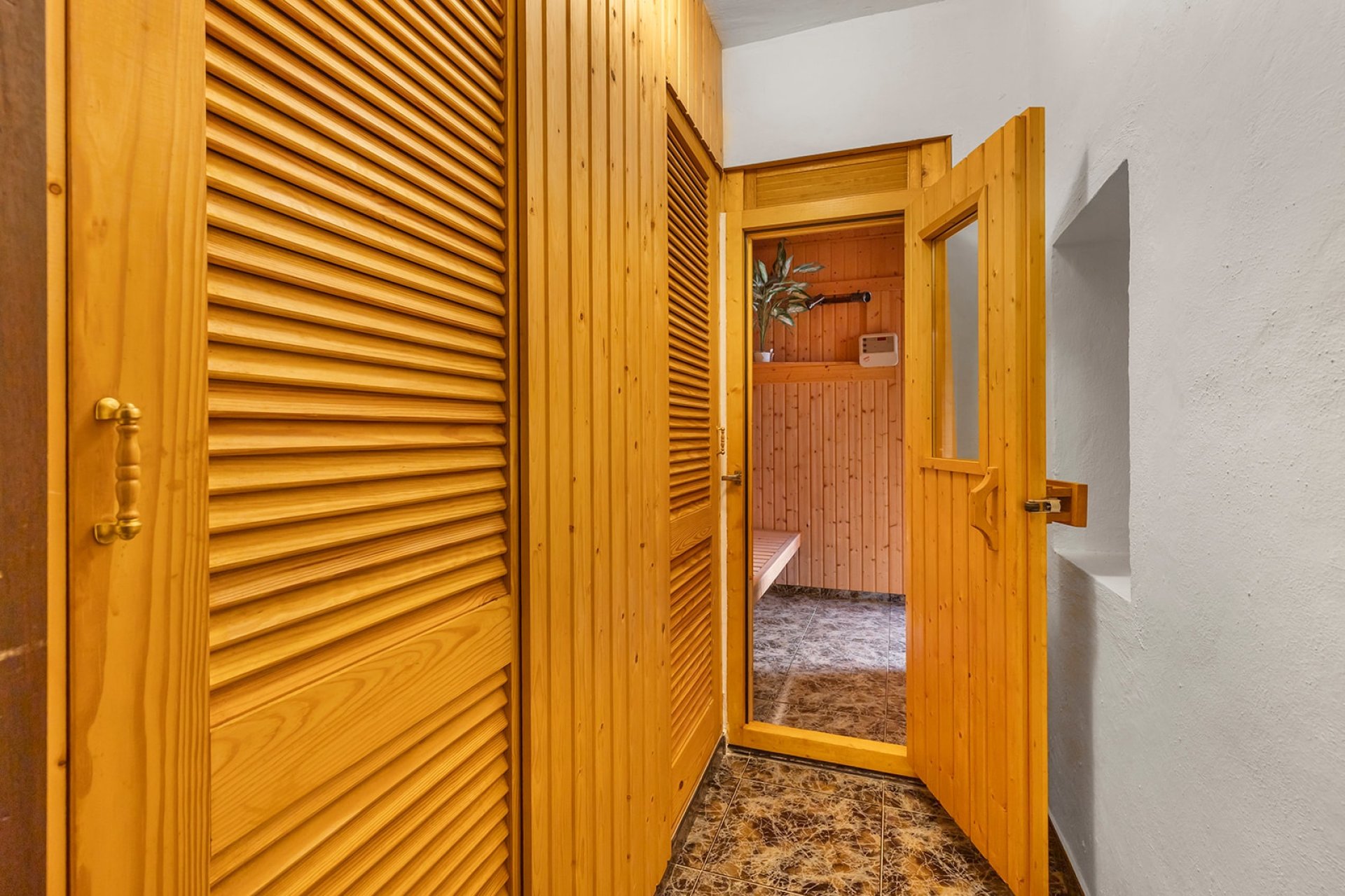 Reventa - Villa -
Orihuela Costa - Costa Blanca