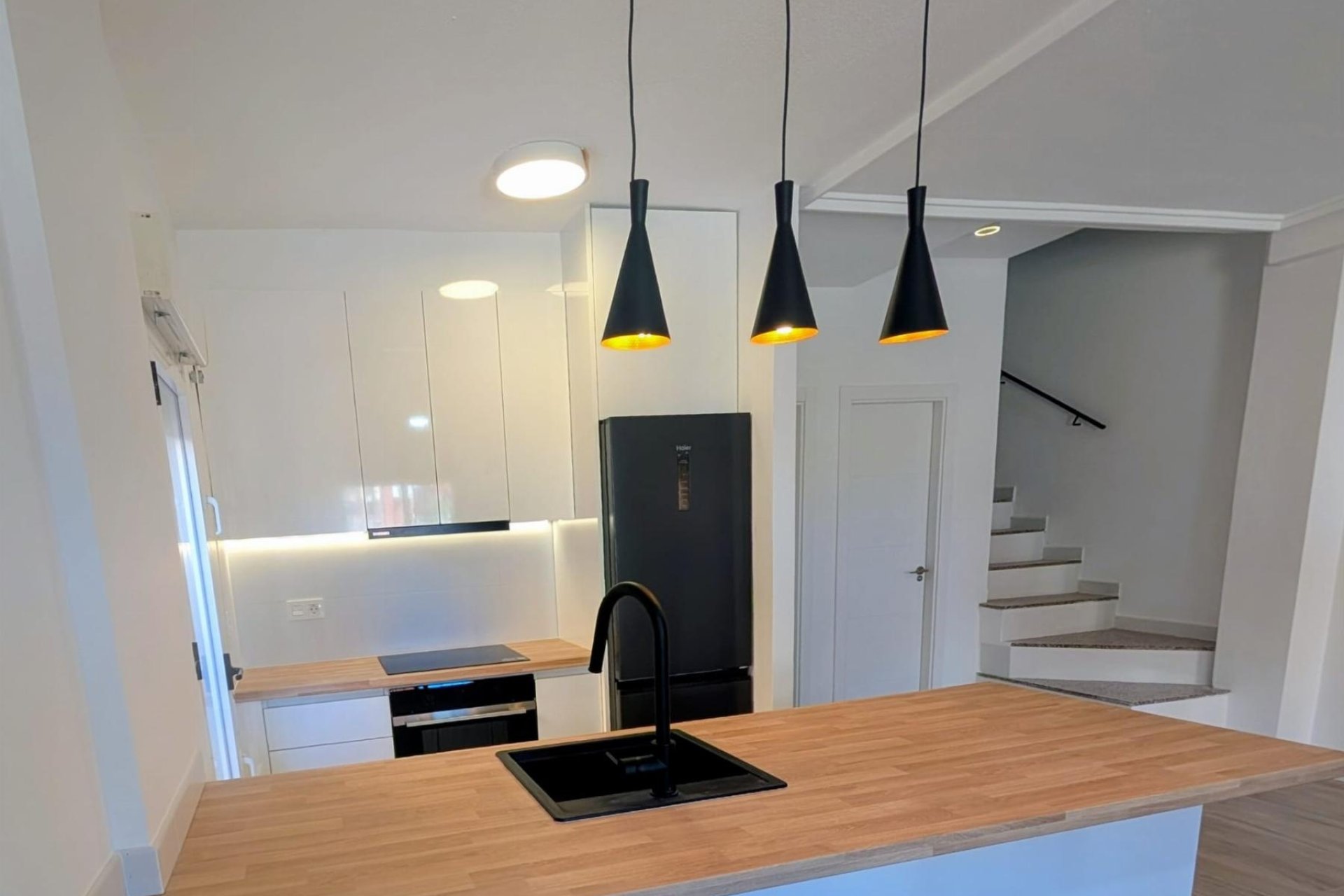 Reventa - Villa -
Orihuela Costa - Costa Blanca