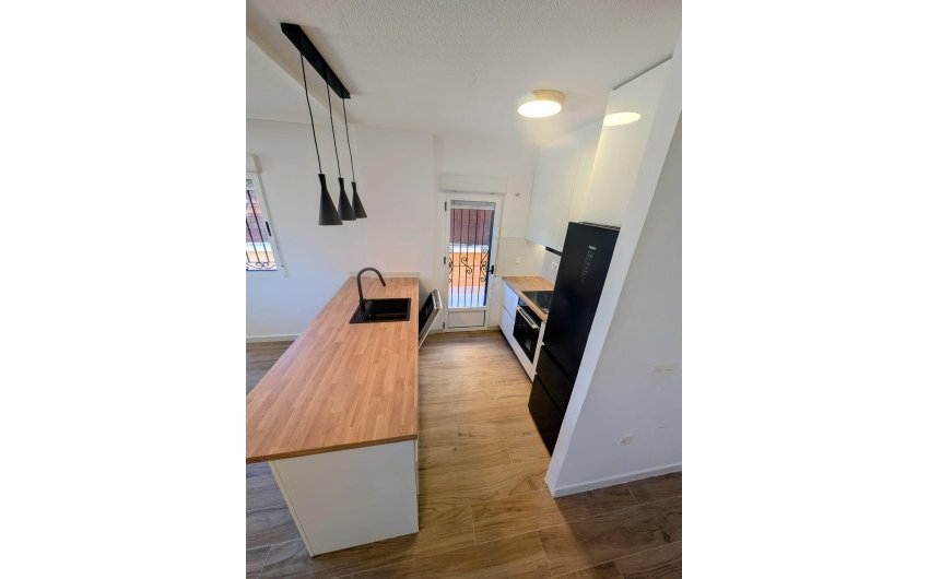 Reventa - Villa -
Orihuela Costa - Costa Blanca