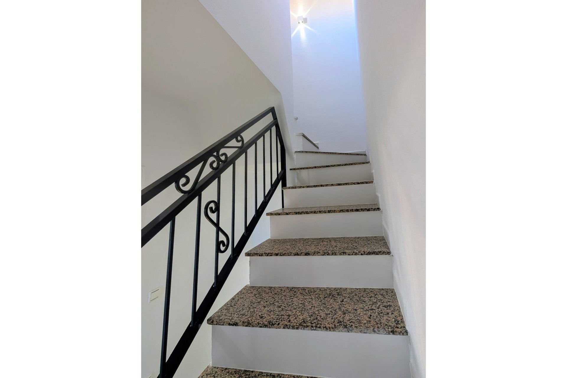 Reventa - Villa -
Orihuela Costa - Costa Blanca