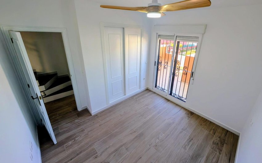 Reventa - Villa -
Orihuela Costa - Costa Blanca