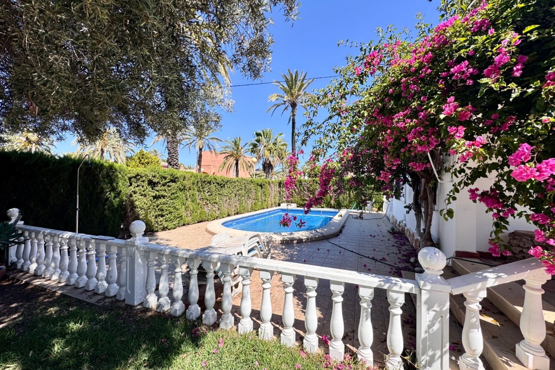 Reventa - Villa -
Orihuela Costa - Costa Blanca