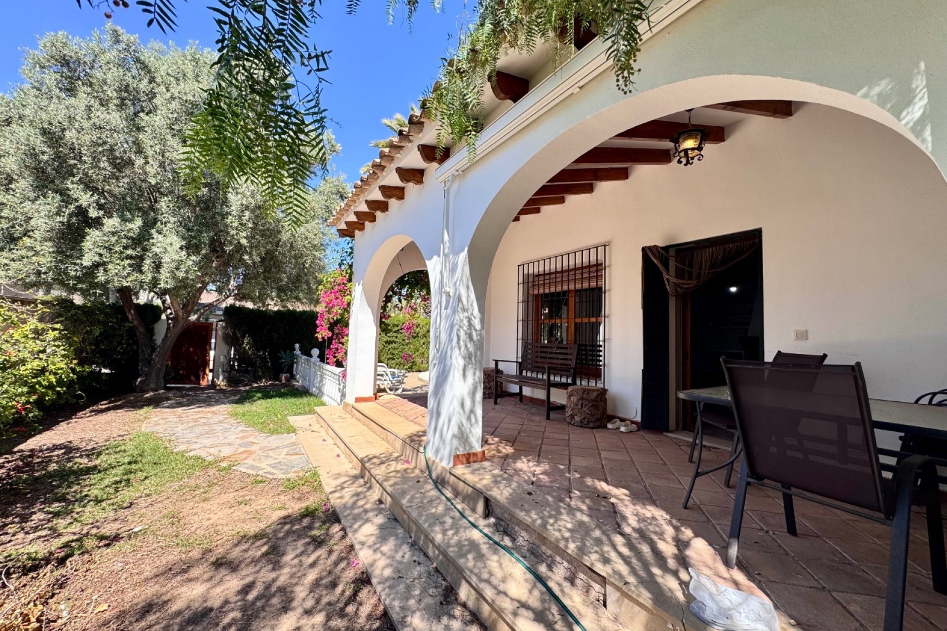 Reventa - Villa -
Orihuela Costa - Costa Blanca