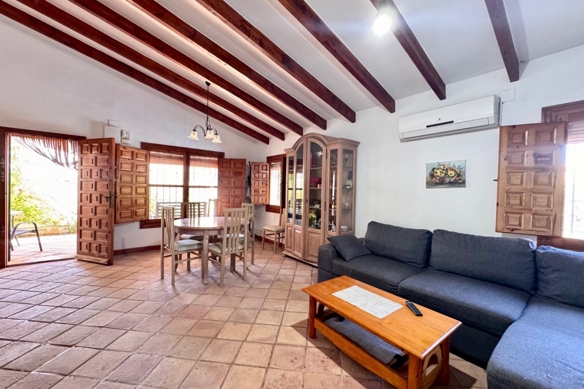 Reventa - Villa -
Orihuela Costa - Costa Blanca