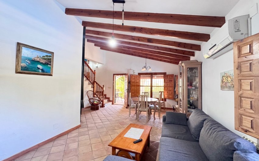 Reventa - Villa -
Orihuela Costa - Costa Blanca