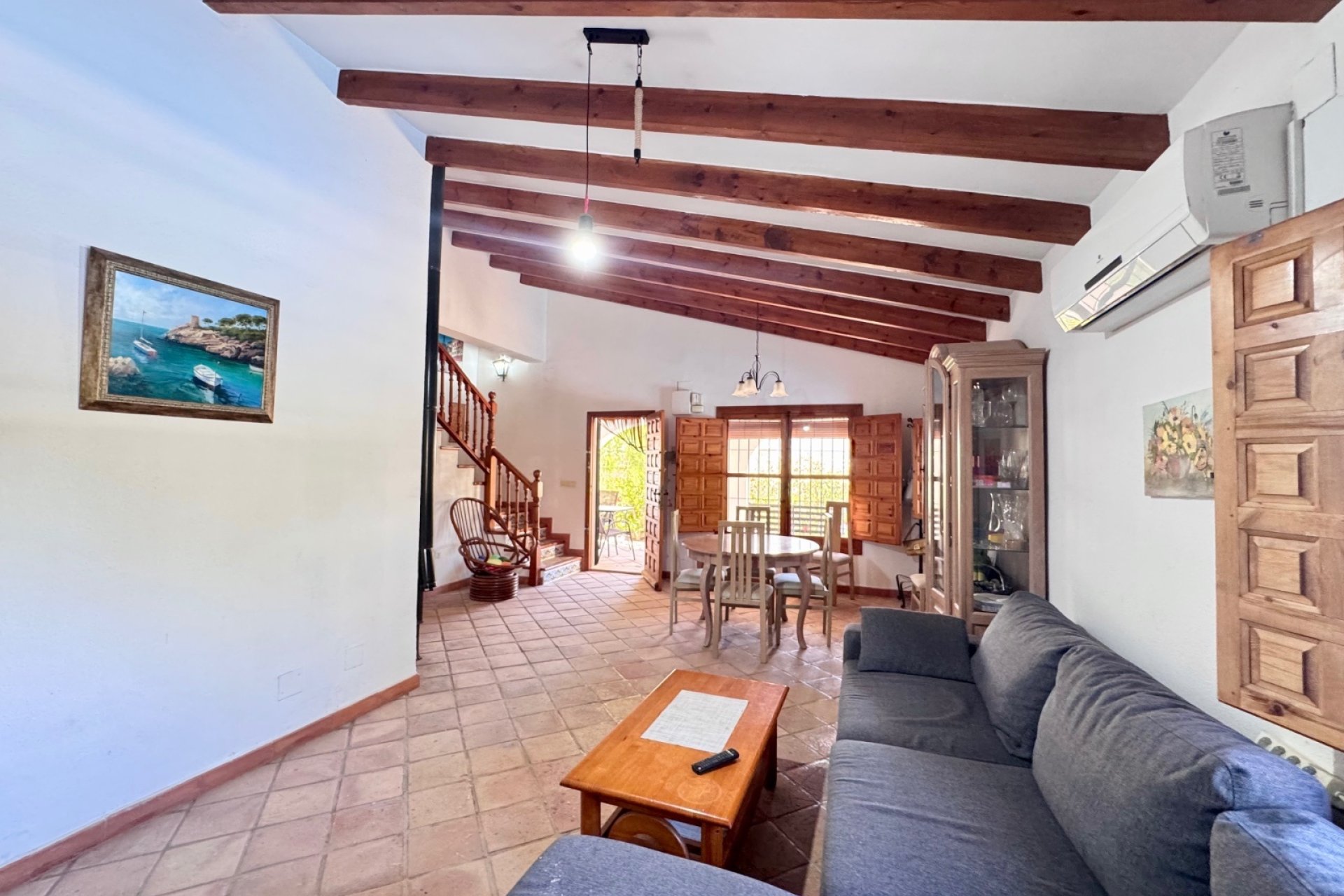 Reventa - Villa -
Orihuela Costa - Costa Blanca