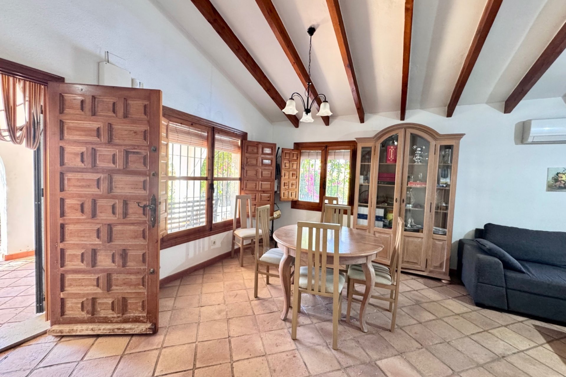 Reventa - Villa -
Orihuela Costa - Costa Blanca