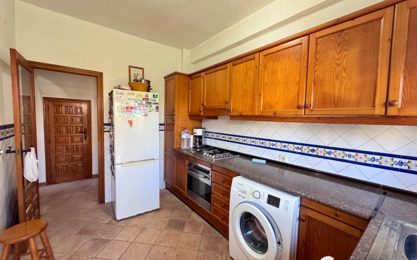 Reventa - Villa -
Orihuela Costa - Costa Blanca