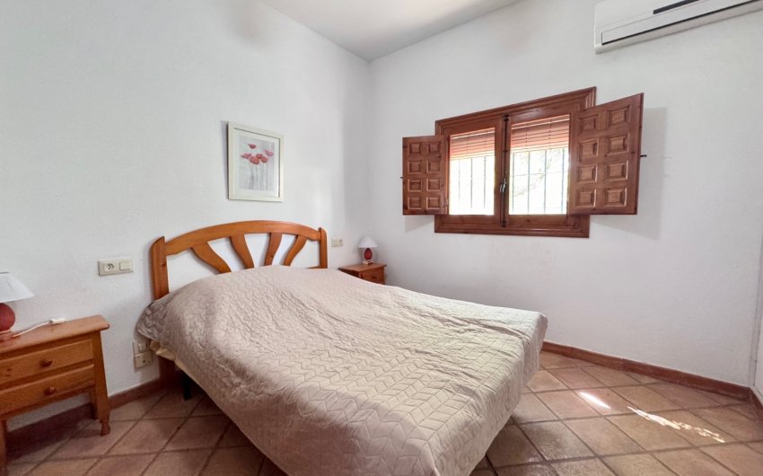 Reventa - Villa -
Orihuela Costa - Costa Blanca