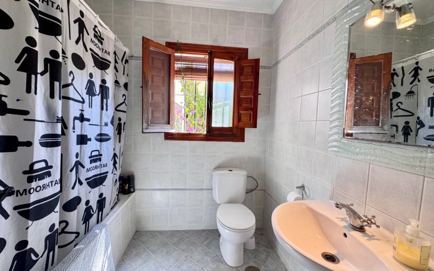 Reventa - Villa -
Orihuela Costa - Costa Blanca