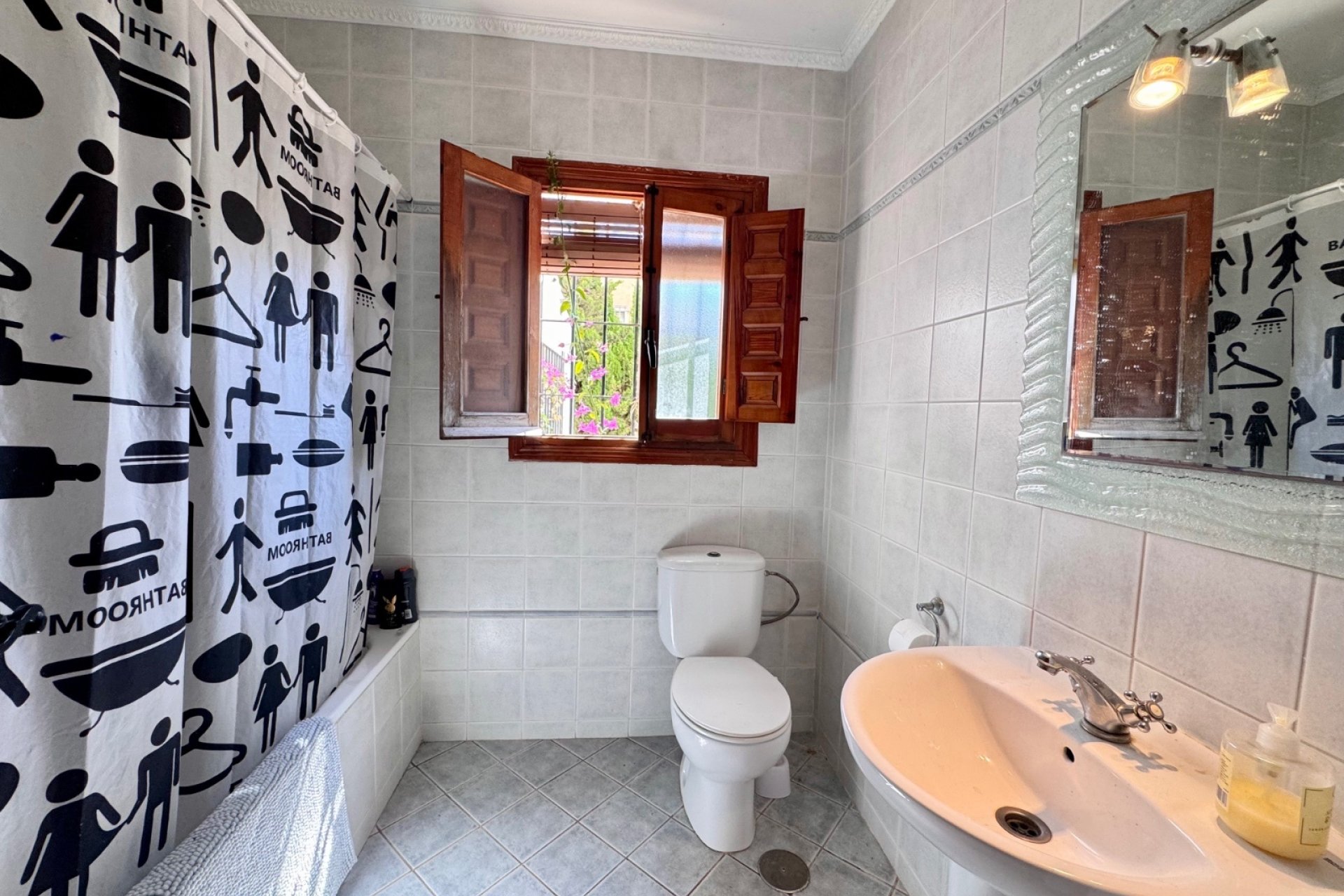 Reventa - Villa -
Orihuela Costa - Costa Blanca