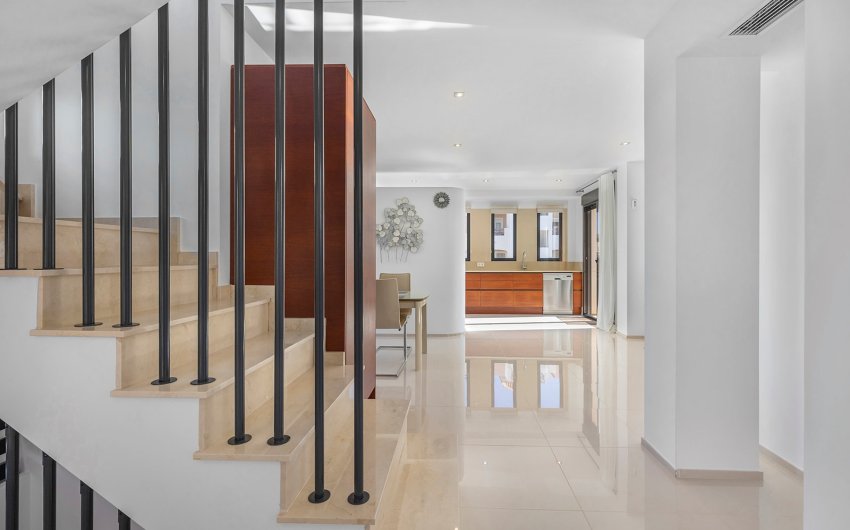 Reventa - Villa -
Orihuela Costa - Costa Blanca