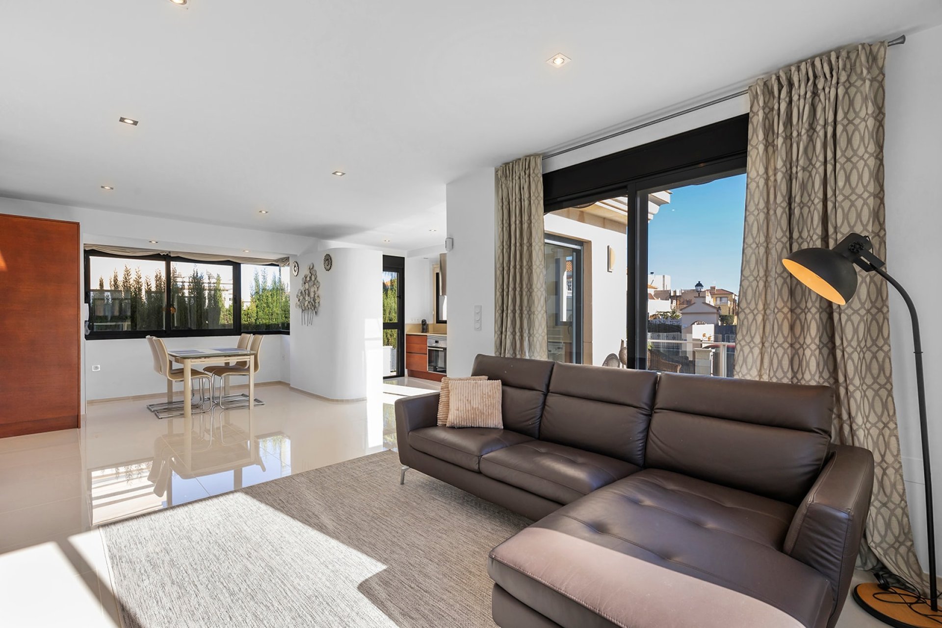 Reventa - Villa -
Orihuela Costa - Costa Blanca