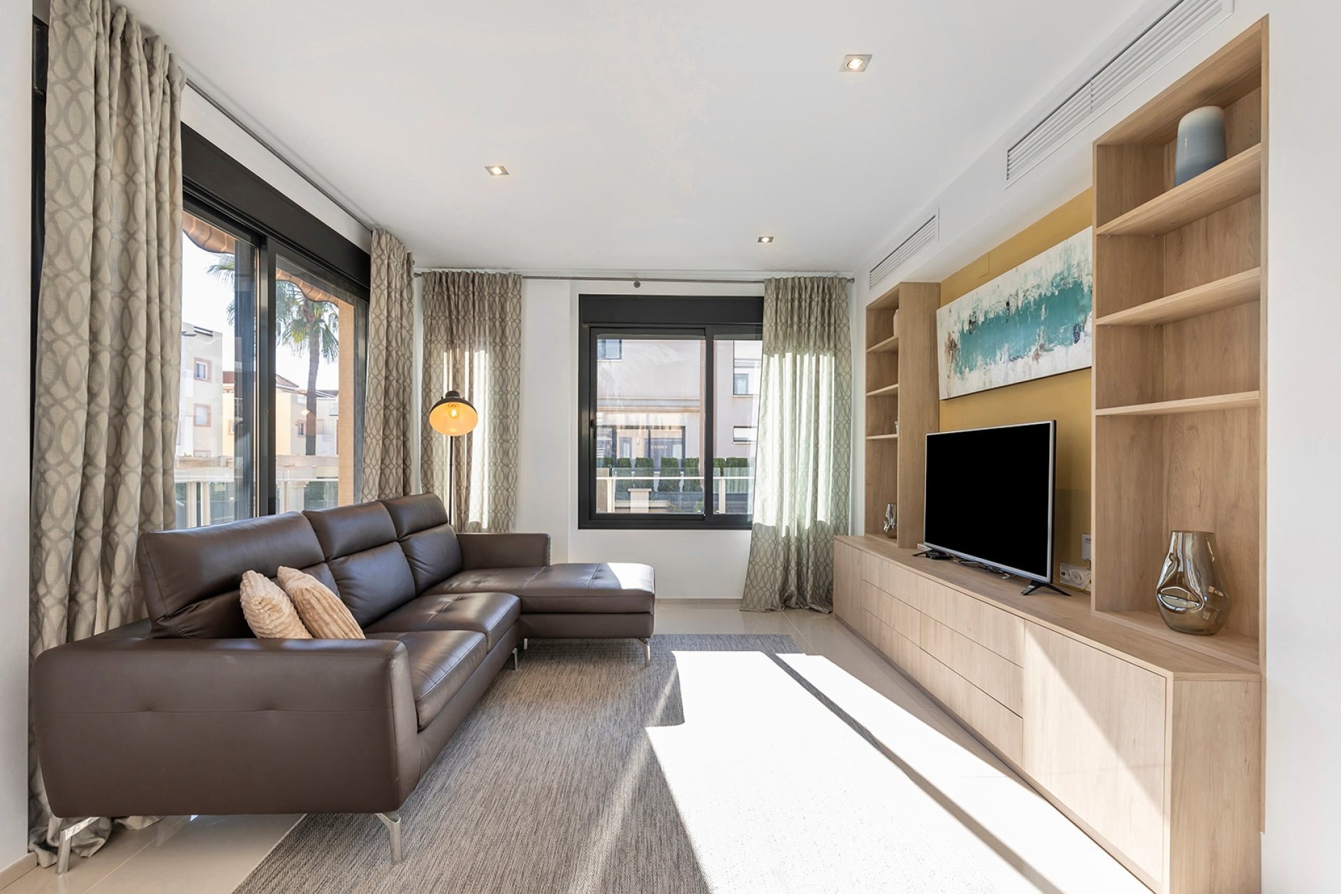 Reventa - Villa -
Orihuela Costa - Costa Blanca