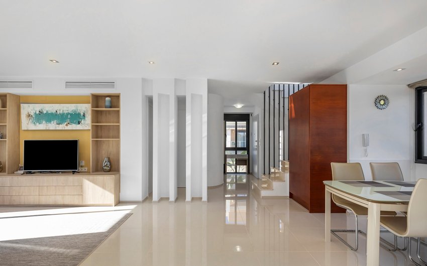 Reventa - Villa -
Orihuela Costa - Costa Blanca