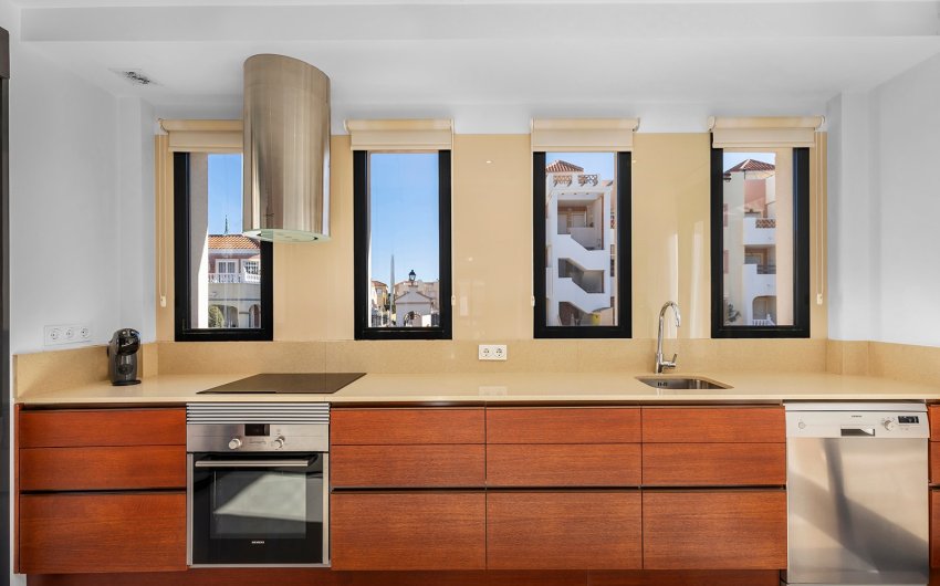 Reventa - Villa -
Orihuela Costa - Costa Blanca