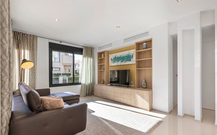 Reventa - Villa -
Orihuela Costa - Costa Blanca