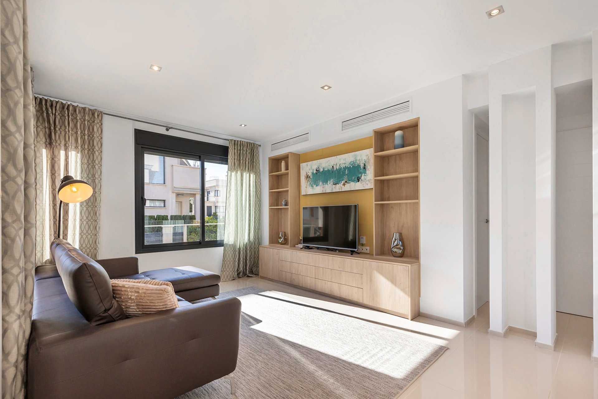 Reventa - Villa -
Orihuela Costa - Costa Blanca